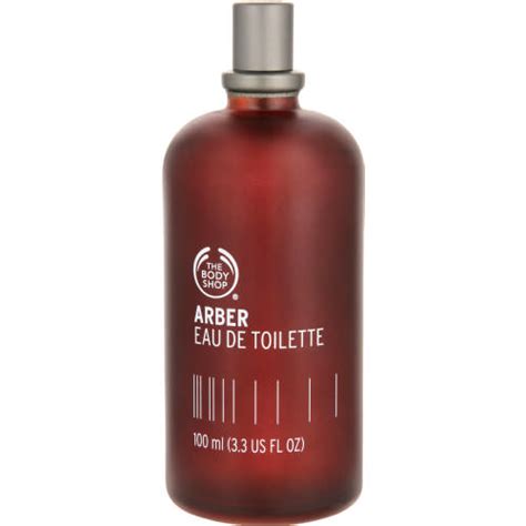 arber eau de toilette